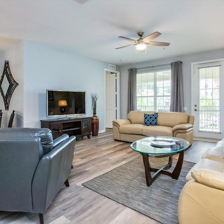 Beautiful Condo W Private Balcony Near Universal Орландо Екстериор снимка