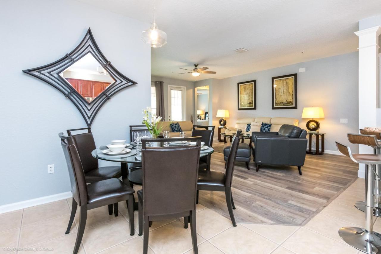 Beautiful Condo W Private Balcony Near Universal Орландо Екстериор снимка