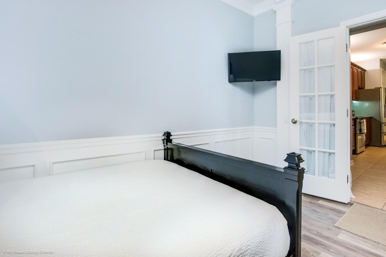 Beautiful Condo W Private Balcony Near Universal Орландо Екстериор снимка