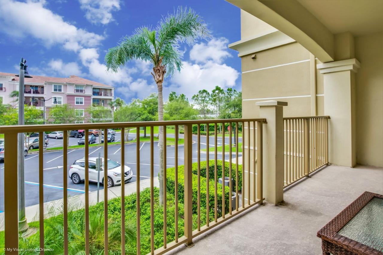 Beautiful Condo W Private Balcony Near Universal Орландо Екстериор снимка