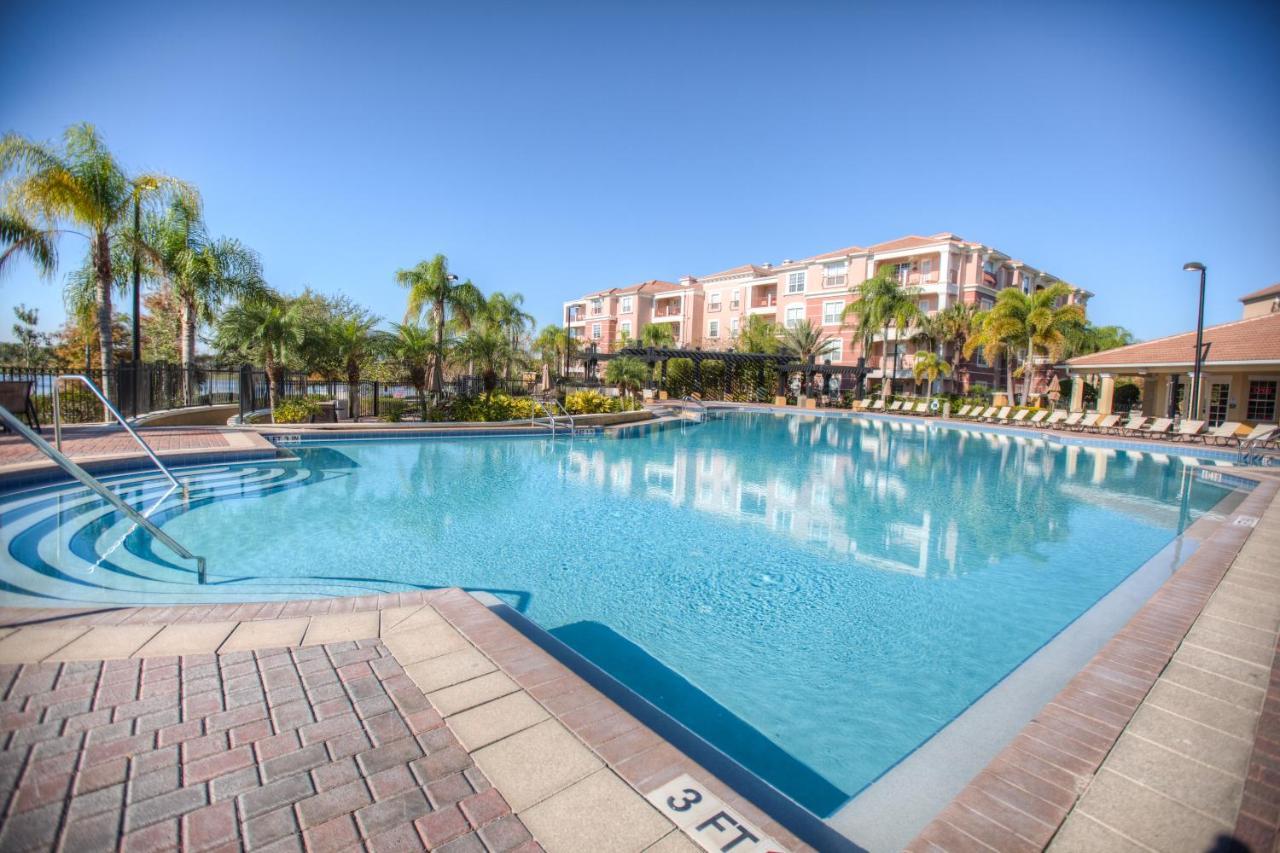Beautiful Condo W Private Balcony Near Universal Орландо Екстериор снимка