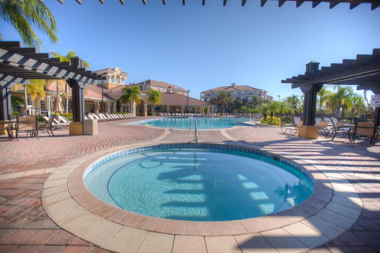 Beautiful Condo W Private Balcony Near Universal Орландо Екстериор снимка